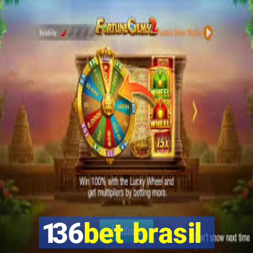 136bet brasil